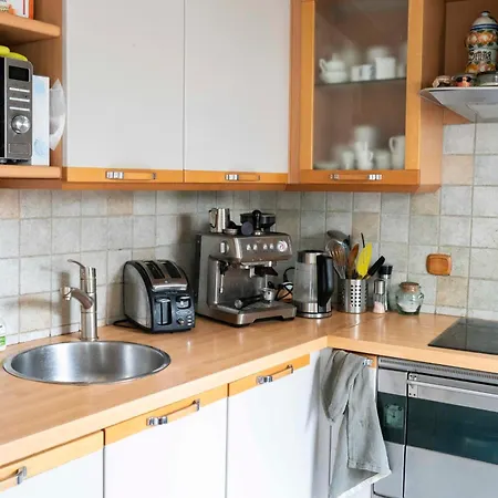 Appartement Charming Duplex With Two Balconies In The 13th *